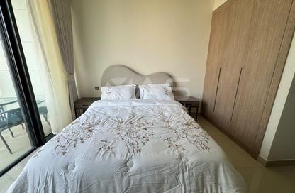 Apartment - Studio - 1 for rent in Northbay Residences - Mina Al Arab - Ras Al Khaimah Apartment - Studio - 1 for rent in Northbay Residences - Mina Al Arab - Ras Al Khaimah