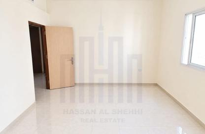Apartment - 1 - 1 for rent in Fire Station Road - Muwaileh - Sharjah
