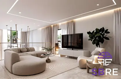 فيلا - 6 غرف نوم - 7 حمامات للبيع في جراند فيوز - ميدان غايتد كميونتي - ميدان - دبي