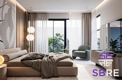 Villa - 6 Bedrooms - 7 Bathrooms for sale in Grand Views - Meydan Gated Community - Meydan - Dubai
