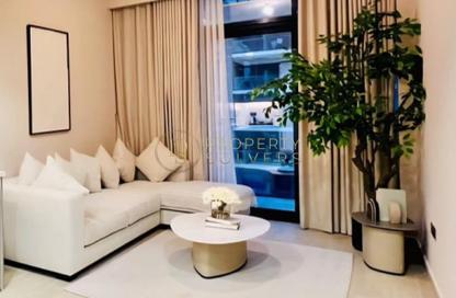 Apartment - 1 Bedroom - 1 Bathroom for sale in Azizi Riviera 22 - Azizi Riviera - Meydan One - Meydan - Dubai Apartment - 1 Bedroom - 1 Bathroom for sale in Azizi Riviera 22 - Azizi Riviera - Meydan One - Meydan - Dubai