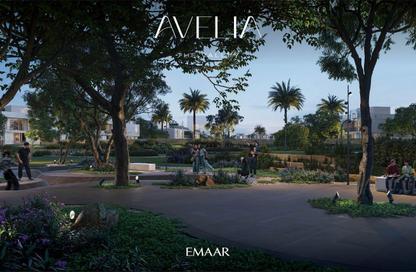 Villa - 4 - 5 for sale in The Valley - Dubai