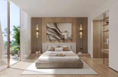 Apartment - 2 - 2 for sale in Wynwood Horizon by Imtiaz - Bukadra - Dubai