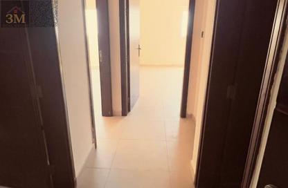 Apartment - 1 Bedroom - 2 Bathrooms for rent in Al Rawda 2 Villas - Al Rawda 2 - Al Rawda - Ajman