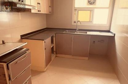 Apartment - 1 Bedroom - 2 Bathrooms for rent in Al Rawda 2 Villas - Al Rawda 2 - Al Rawda - Ajman