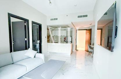 Apartment - 1 Bedroom - 1 Bathroom for rent in MAG 510 - Mag 5 Boulevard - Residential District - Dubai South (Dubai World Central) - Dubai Apartment - 1 Bedroom - 1 Bathroom for rent in MAG 510 - Mag 5 Boulevard - Residential District - Dubai South (Dubai World Central) - Dubai