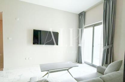 Apartment - 1 Bedroom - 1 Bathroom for rent in MAG 510 - Mag 5 Boulevard - Residential District - Dubai South (Dubai World Central) - Dubai