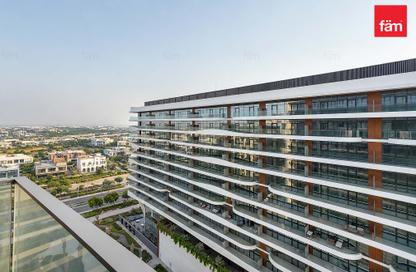 Apartment - 2 - 3 for sale in 399 Hills Park B - 399 Hills Park - Dubai Hills Estate - Dubai