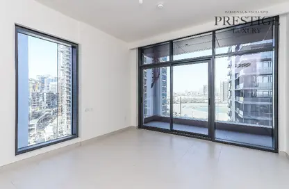 Apartment - Studio - 1 Bathroom for sale in Vista by Prestige One - Dubai Sports City - Dubai