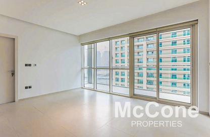 Apartment - 1 Bedroom - 2 Bathrooms for rent in West Avenue Tower - Dubai Marina - Dubai