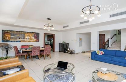 Villa - 3 Bedrooms - 3 Bathrooms for sale in Palmera 1 - Palmera - Arabian Ranches - Dubai Villa - 3 Bedrooms - 3 Bathrooms for sale in Palmera 1 - Palmera - Arabian Ranches - Dubai