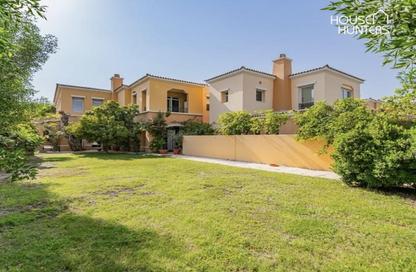 Villa - 3 Bedrooms - 3 Bathrooms for sale in Palmera 1 - Palmera - Arabian Ranches - Dubai