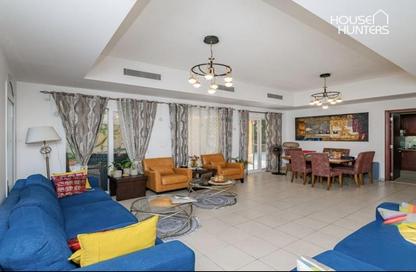 Villa - 3 Bedrooms - 3 Bathrooms for sale in Palmera 1 - Palmera - Arabian Ranches - Dubai