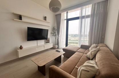 Apartment - 2 Bedrooms - 2 Bathrooms for rent in Azizi Riviera 32 - Azizi Riviera - Meydan One - Meydan - Dubai Apartment - 2 Bedrooms - 2 Bathrooms for rent in Azizi Riviera 32 - Azizi Riviera - Meydan One - Meydan - Dubai