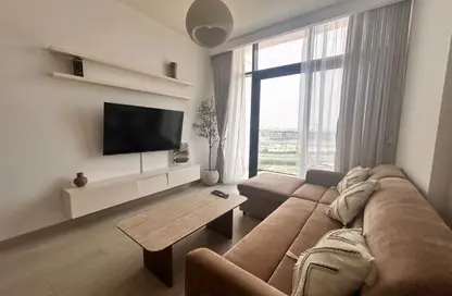 شقة - 2 غرف نوم - 2 حمامات للايجار في عزيزي ريفييرا 32 - عزيزي ريفيرا - ميدان واحد - ميدان - دبي