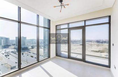 Apartment - 2 Bedrooms - 3 Bathrooms for rent in PG One - Al Furjan - Dubai