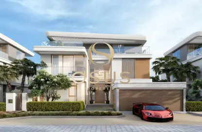 Villa - 5 Bedrooms - 7+ Bathrooms for sale in The Woodland Residences - District 11 - Mohammed Bin Rashid City - Dubai
