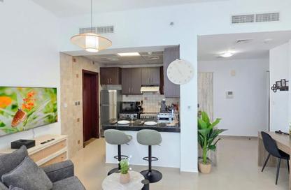 Apartment - Studio - 1 for rent in Hydra Avenue Towers - City Of Lights - Al Reem Island - Abu Dhabi Apartment - Studio - 1 for rent in Hydra Avenue Towers - City Of Lights - Al Reem Island - Abu Dhabi