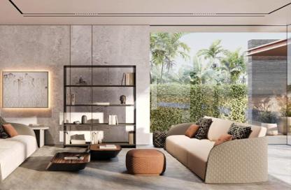 Villa - 5 Bedrooms - 6 Bathrooms for sale in Mira Villas - District 11 - Mohammed Bin Rashid City - Dubai