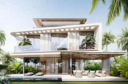 Villa - 5 Bedrooms - 6 Bathrooms for sale in Mira Villas - District 11 - Mohammed Bin Rashid City - Dubai