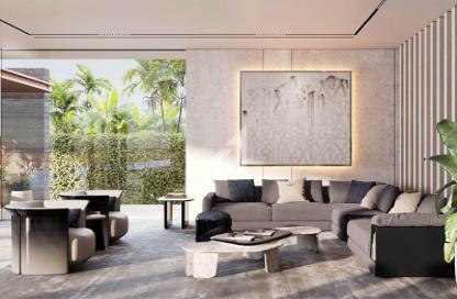Villa - 5 Bedrooms - 6 Bathrooms for sale in Mira Villas - District 11 - Mohammed Bin Rashid City - Dubai