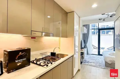 شقة - 1 حمام للبيع في عزيزي ريفييرا 24 - عزيزي ريفيرا - ميدان واحد - ميدان - دبي