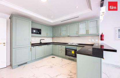 Apartment - 1 Bedroom - 1 Bathroom for sale in Vincitore Benessere - Arjan - Dubai