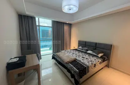 Apartment - 2 Bedrooms - 2 Bathrooms for rent in Gulfa Towers - Al Rashidiya 1 - Al Rashidiya - Ajman