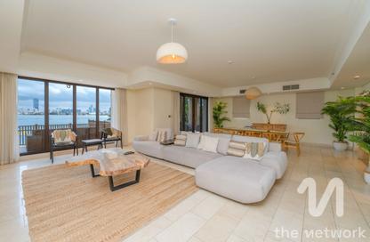 شقة - 5 غرف نوم - 8 حمامات للايجار في Balqis ريزيدنسز-Beach Villas - بلقيس ريزيدينس - مملكة سبأ - ذا كريسنت - نخلة جميرا - دبي شقة - 5 غرف نوم - 8 حمامات للايجار في Balqis ريزيدنسز-Beach Villas - بلقيس ريزيدينس - مملكة سبأ - ذا كريسنت - نخلة جميرا - دبي