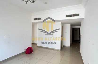 Apartment - 1 Bedroom - 2 Bathrooms for rent in New Al Taawun Road - Al Taawun - Sharjah