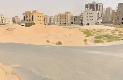 Land - Studio for sale in Al Helio 2 - Al Helio - Ajman