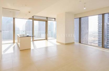 Apartment - 2 Bedrooms - 2 Bathrooms for rent in Marina Gate 2 - Marina Gate - Dubai Marina - Dubai
