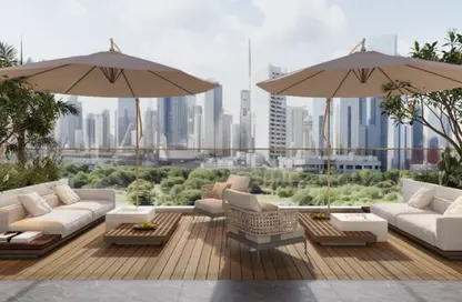 شقة - غرفة نوم - 2 حمامات للبيع في ستامن يوني - السطوة - دبي