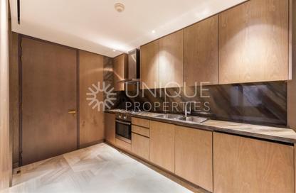 Apartment - 3 - 4 for rent in Five Palm Jumeirah - Palm Jumeirah - Dubai