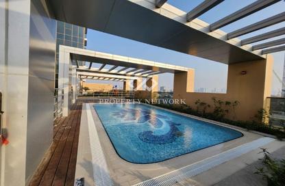 Apartment - 3 Bedrooms - 3 Bathrooms for sale in Riva Residence - Maritime City - Dubai