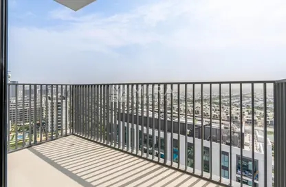 شقة - 2 غرف نوم - 2 حمامات للايجار في برج Park Horizon 2 - بارك هورايزون - دبي هيلز استيت - دبي