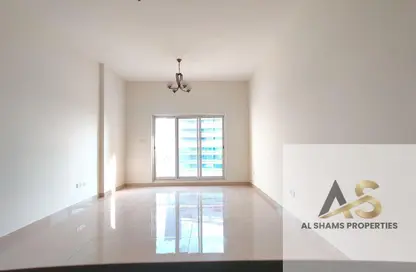 Apartment - 1 Bedroom - 1 Bathroom for rent in 4Direction Residence 1 - Dubai Land Residence Complex - Dubai Land - Dubai
