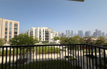 Apartment - 2 - 3 for sale in Maryam Beach Residence - Maryam Island - Al Khan - Sharjah