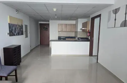 عمارة بالكامل - 2 غرف نوم - 2 حمامات للإيجار في إيليت سبورت 9 - مساكن النخبة الرياضية - مدينة دبي الرياضية - دبي