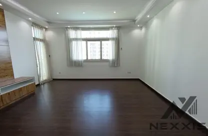 شقة - غرفة نوم - 2 حمامات للايجار في فريشيا - الفرجان - دبي