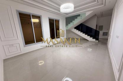 Townhouse - 5 Bedrooms - 7 Bathrooms for sale in Al Aamra Gardens - Al Amerah - Ajman