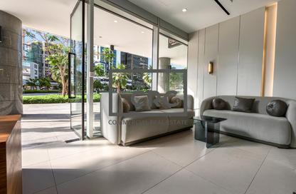 Retail - Studio - 1 for sale in Ubora Tower 2 - Ubora Towers - Business Bay - Dubai Retail - Studio - 1 for sale in Ubora Tower 2 - Ubora Towers - Business Bay - Dubai