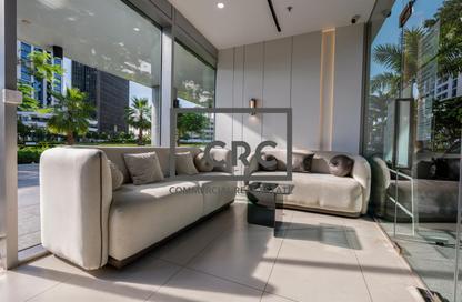 Retail - Studio - 1 for sale in Ubora Tower 2 - Ubora Towers - Business Bay - Dubai