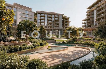 Apartment - 1 Bedroom - 2 Bathrooms for sale in Arancia Yards By Beyond Building A - Arancia Yards By Beyond - City of Arabia - Dubai Apartment - 1 Bedroom - 2 Bathrooms for sale in Arancia Yards By Beyond Building A - Arancia Yards By Beyond - City of Arabia - Dubai