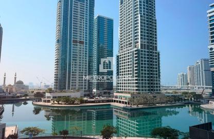 Apartment - 2 - 3 for sale in MBL Residence - JLT Cluster K - Jumeirah Lake Towers - Dubai Apartment - 2 - 3 for sale in MBL Residence - JLT Cluster K - Jumeirah Lake Towers - Dubai