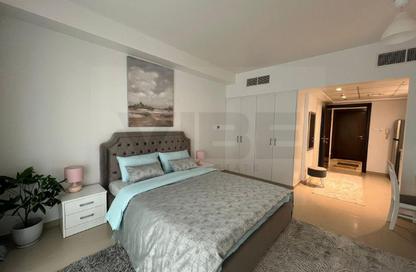 Apartment - Studio - 1 Bathroom for sale in Pacific Bora Bora - Pacific - Al Marjan Island - Ras Al Khaimah