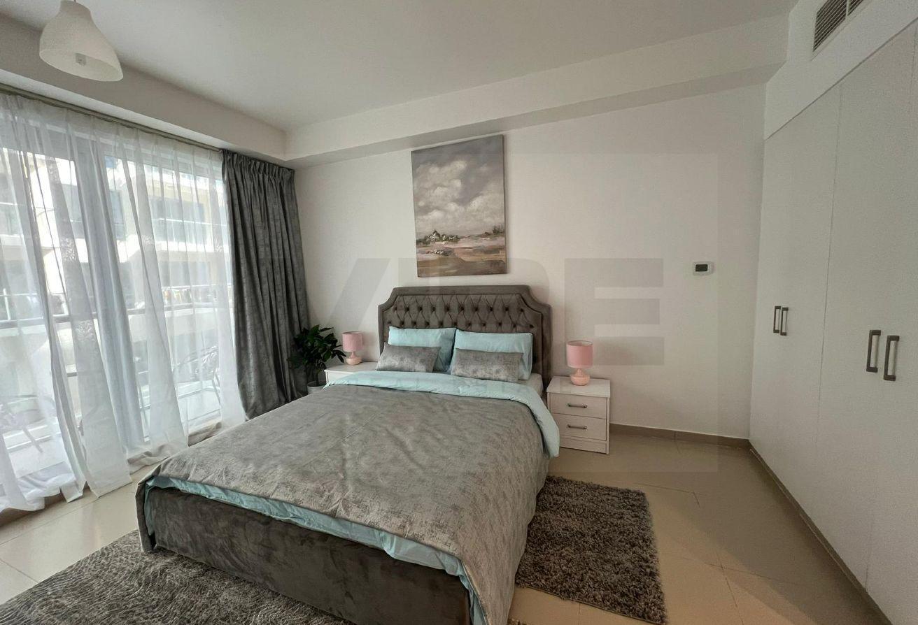 Distressed Sale I Furnished Studio