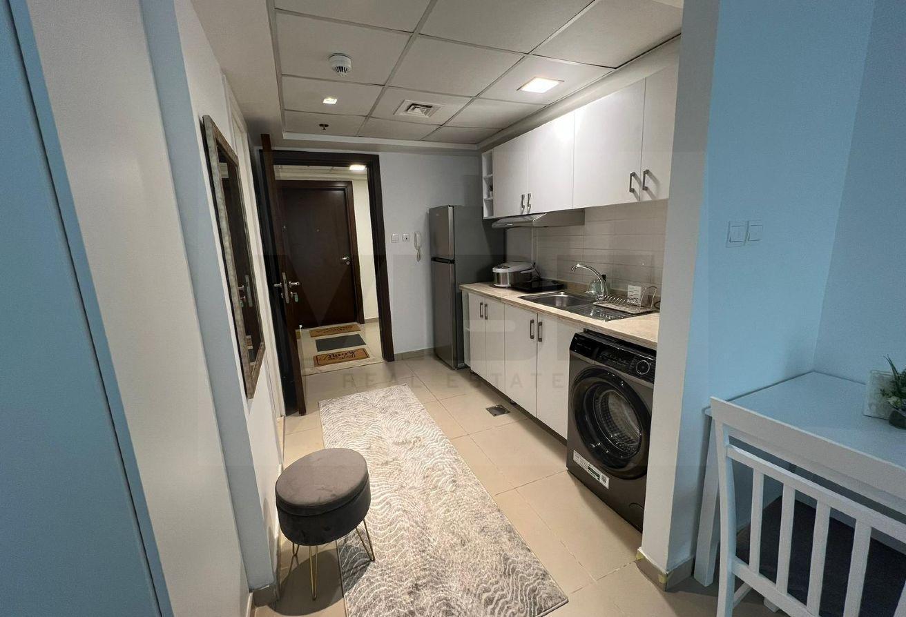 Distressed Sale I Furnished Studio