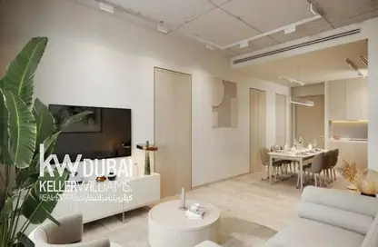 شقة - 1 حمام للبيع في ماج 330 - سيتي أوف أرابيا - دبي شقة - 1 حمام للبيع في ماج 330 - سيتي أوف أرابيا - دبي