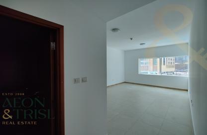 Apartment - 1 Bedroom - 2 Bathrooms for rent in MAG 218 - Dubai Marina - Dubai